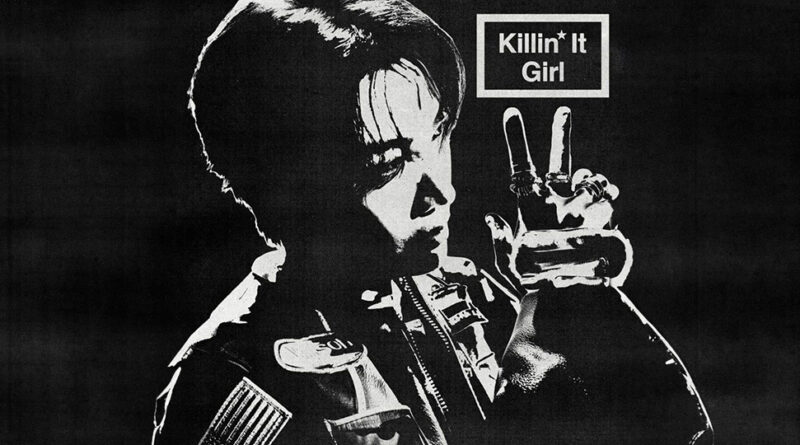 j-hope - Killin' It Girl (feat. GloRilla) (Remixes)