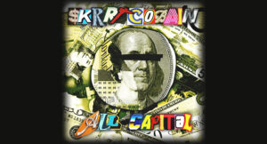 $krrt Cobain - All Capital