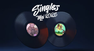 Singles Mai 2025