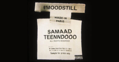teenndooo - #MoodStill
