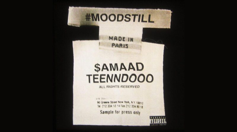 teenndooo - #MoodStill