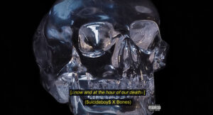 $uicideboy$ - Now and at the Hour of Our Death