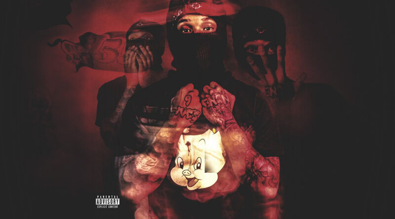wildkarduno - 9 Life