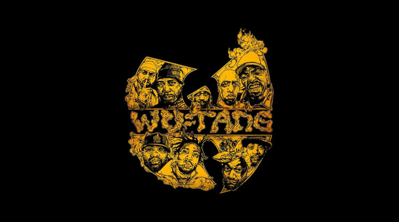 Wu-Tang Clan