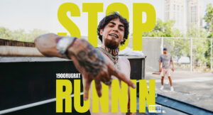 1900Rugrat - Stop Runnin