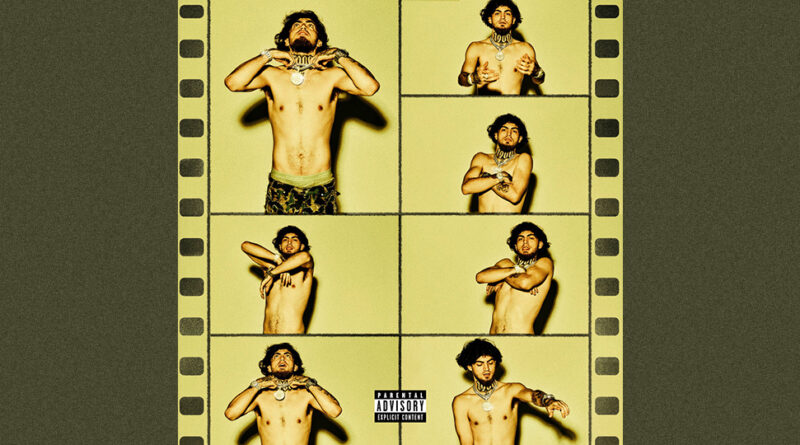 1900Rugrat - Sup Freestyle