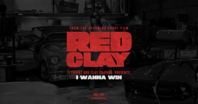 2 Chainz - I Wanna Win