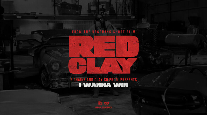 2 Chainz - I Wanna Win