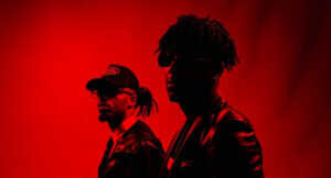 21 Savage & Metro Boomin - Another Body