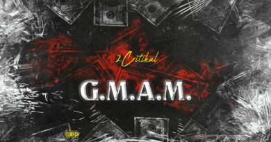 2critikal - G.M.A.M.