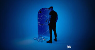 360 - Out Of The Blue