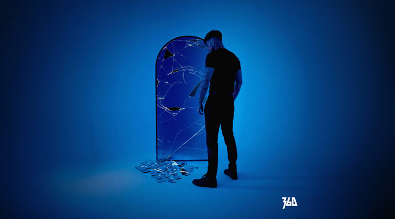 360 - Out Of The Blue