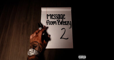 3Breezy - Message from Breezy 2