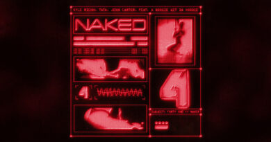 41, Kyle Richh, Jenn Carter, TaTa & A Boogie wit da Hoodie - Naked