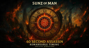 60 Second Assassin - Remarkable Timing (Deluxe Remaster)