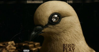 A-One & Buss Da Husslah - Bird Play