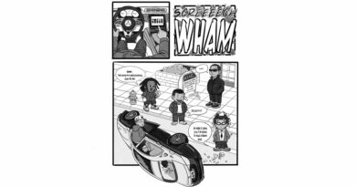 AKTHESAVIOR, Leon Fanourakis, MIYACHI, Xansei & Jinmenusagi - Shinpin