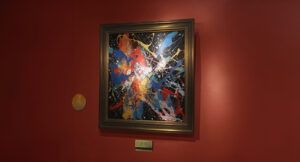 Abstract Mindstate - The Art Project