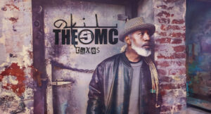 Akil the MC - Taxes