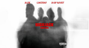 Alok - HIGHJACK