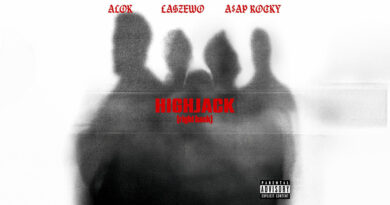 Alok - HIGHJACK