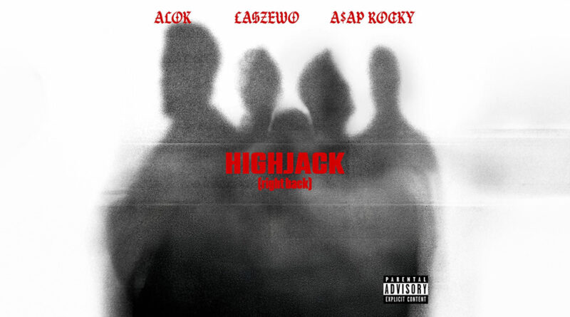 Alok - HIGHJACK