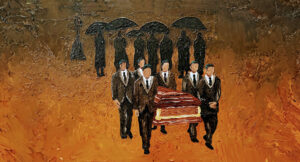 Apollo Brown & Bronze Nazareth - Funeral For A Dream