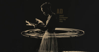 Arrested Development - Adult Contemporary Hip Hop