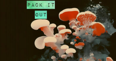 Arrested Development - Pack It Out