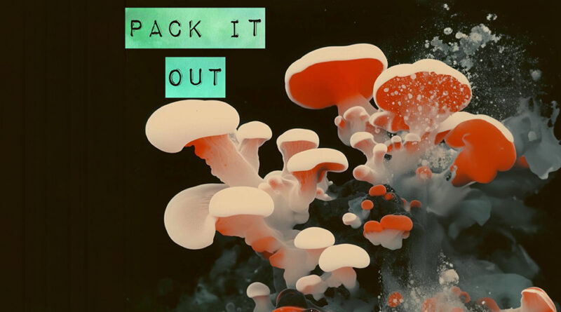Arrested Development - Pack It Out