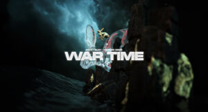 Artz - War Time