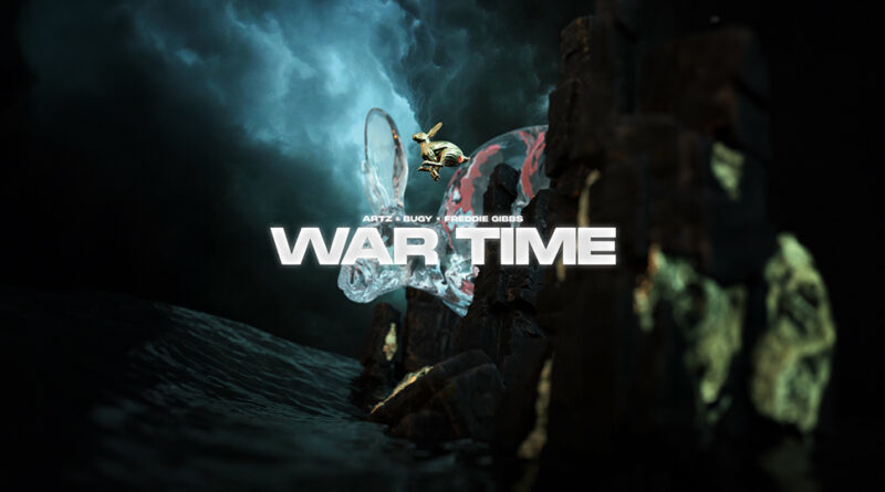 Artz - War Time