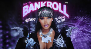Asian Doll - BANKROLL