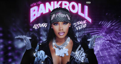 Asian Doll - BANKROLL