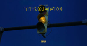 Auragino - TRAFFIC