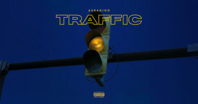 Auragino - TRAFFIC