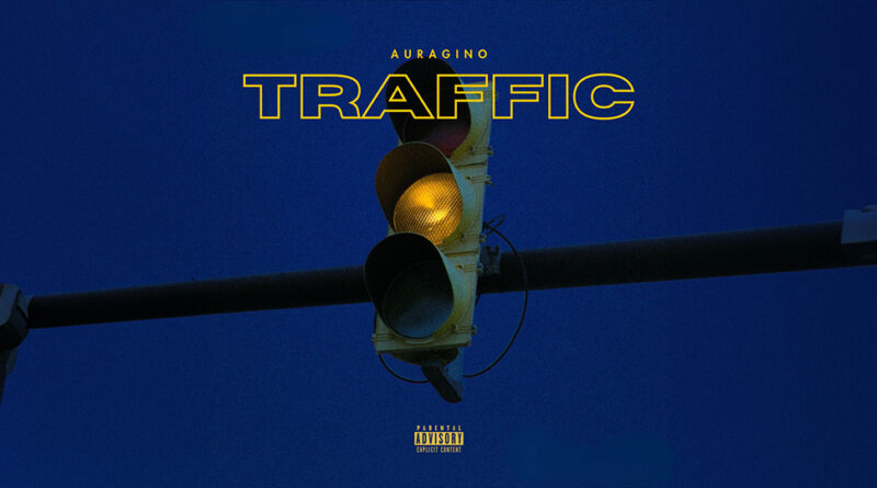 Auragino - TRAFFIC