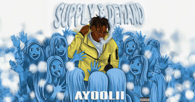 Ayoolii - Supply & Demand