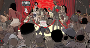 Azizi Gibson - Hate To Say It