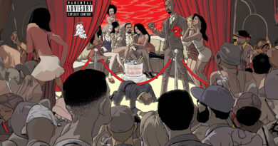 Azizi Gibson - Hate To Say It