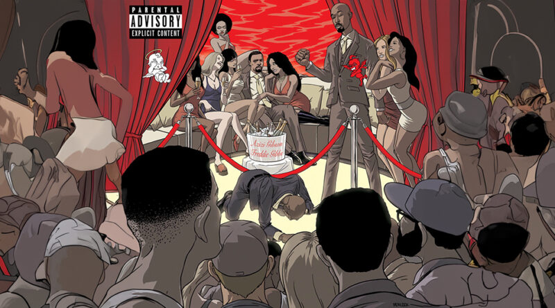 Azizi Gibson - Hate To Say It