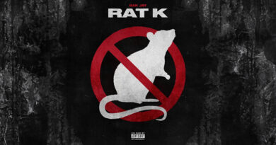 BAK Jay - Rat K