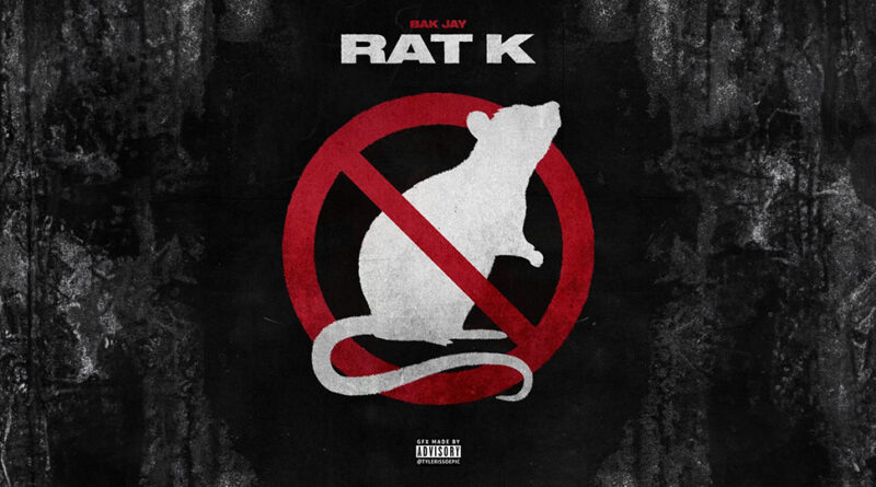BAK Jay - Rat K