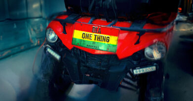 BIA - ONE THING