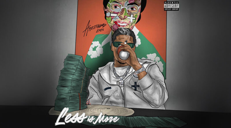 Baby Money - Less is More