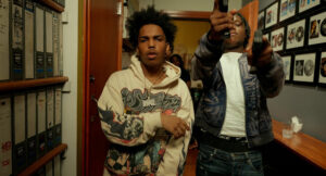 Baby Splat & Rell Vert - Fck 12