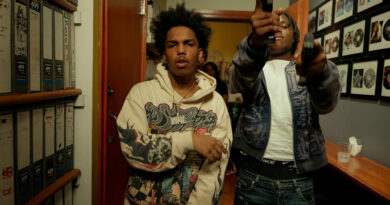 Baby Splat & Rell Vert - Fck 12