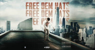 Babyfaceceez - Free Dem Hats LLMYTHUGS