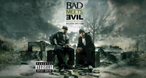 Bad Meets Evil - Hell_ The Sequel (Deluxe)