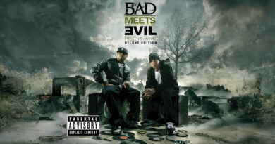 Bad Meets Evil - Hell_ The Sequel (Deluxe)